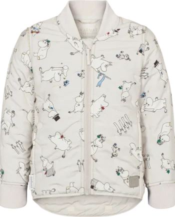 Orry Termojakke Moomin 98