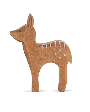 Ostheimer Fawn Stående