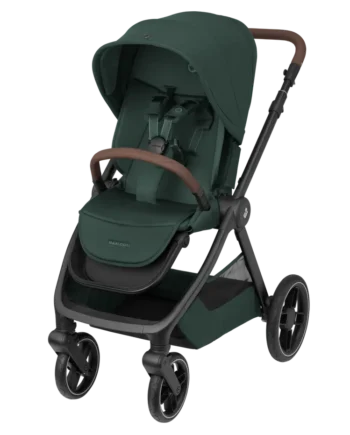 Oxford Twillic Green