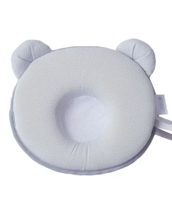 Panda Air Babypude Grå
