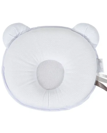 Panda Air Babypude Hvid
