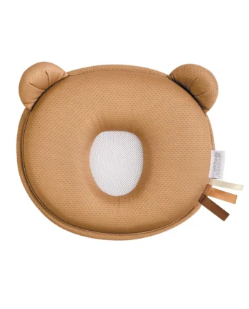 Panda Air Babypude Karamel