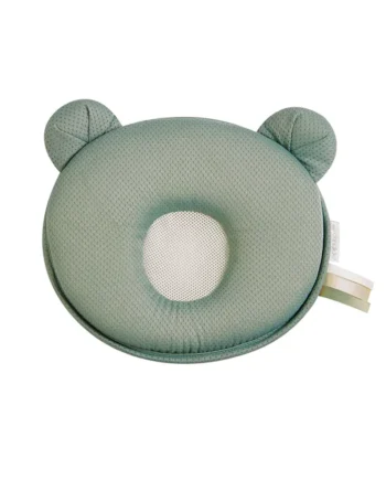 Panda Air Babypude Khaki