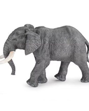 Papo Afrikansk Elefant