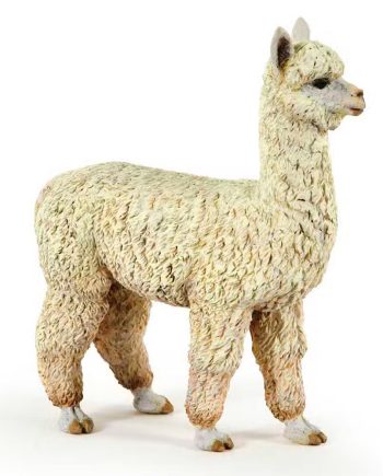 Papo Alpaca