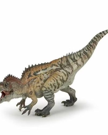 Papo Dinosaur Acrochantosaurus