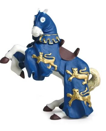 Papo Figur Kong Richards Hest