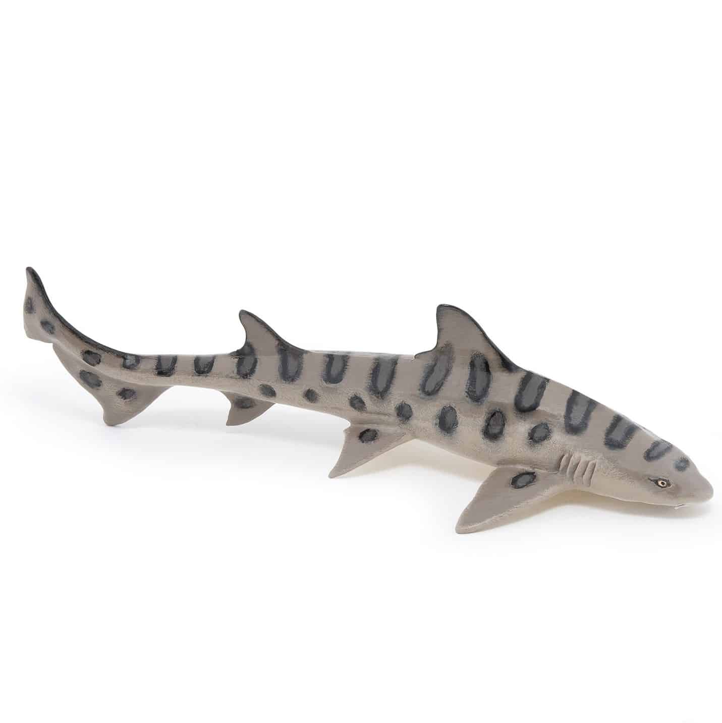 Papo Figur Leopard Haj