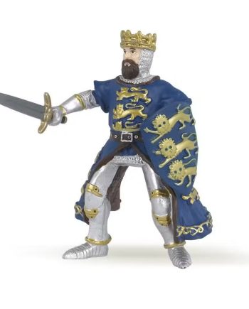 Papo Figur Ridder Kong Richard