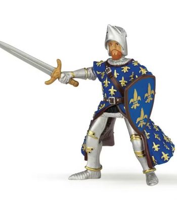 Papo Figur Ridder Prins Philip