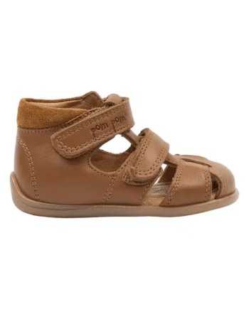 Park Prewalker Sandal Camel 20