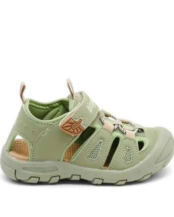 Parker Velcro Sandal Sage 25