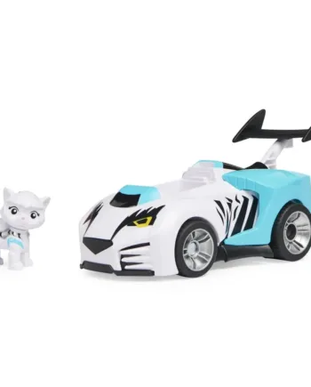 Paw Patrol Cat Pack Feature Themed Vehicle Rory
