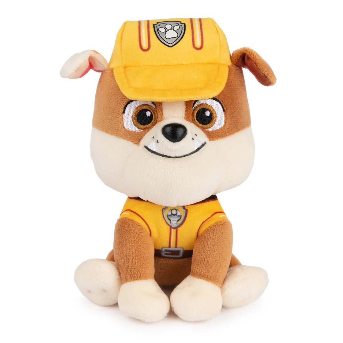 Paw Patrol Original Rubble