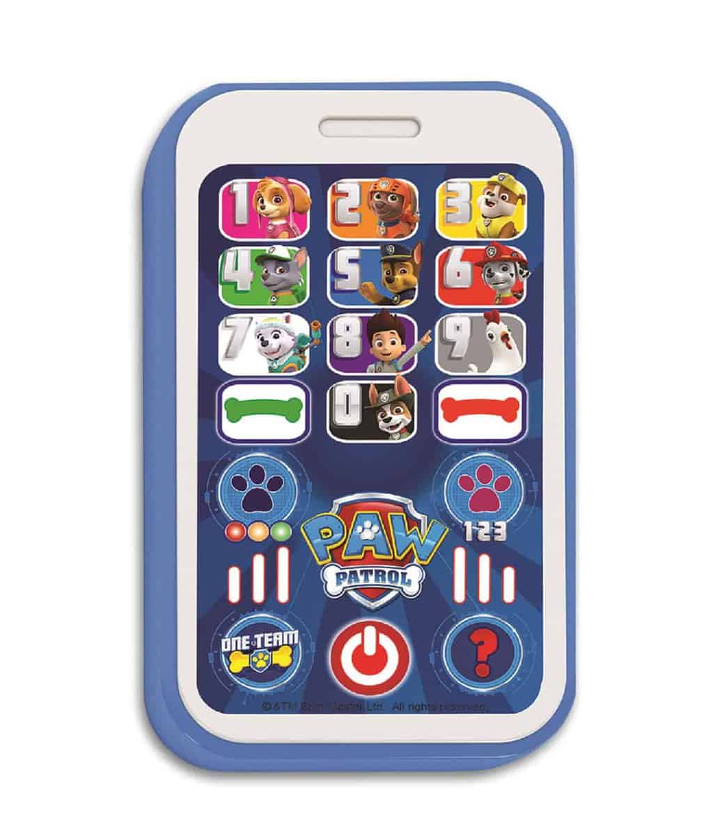 Paw Patrolâ Smart Phone