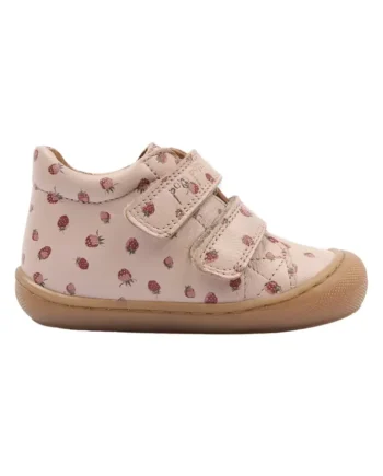 Pax Prewalker Dusty Rose Strawberry Aop 20