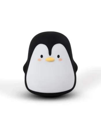 Pelle The Penguin Led Lampe