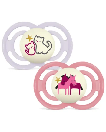 Perfect Night  Silk  -16m 2p Box   Pink