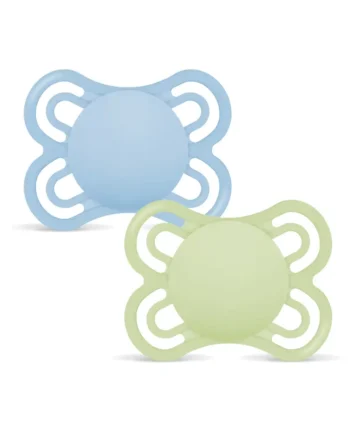 Perfect Silk  -6m 2p Box   Blue