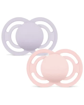 Perfect Silk 16-36m 2p Box   Pink
