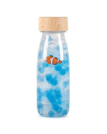 Petit Boum Sanseflaske Fisk