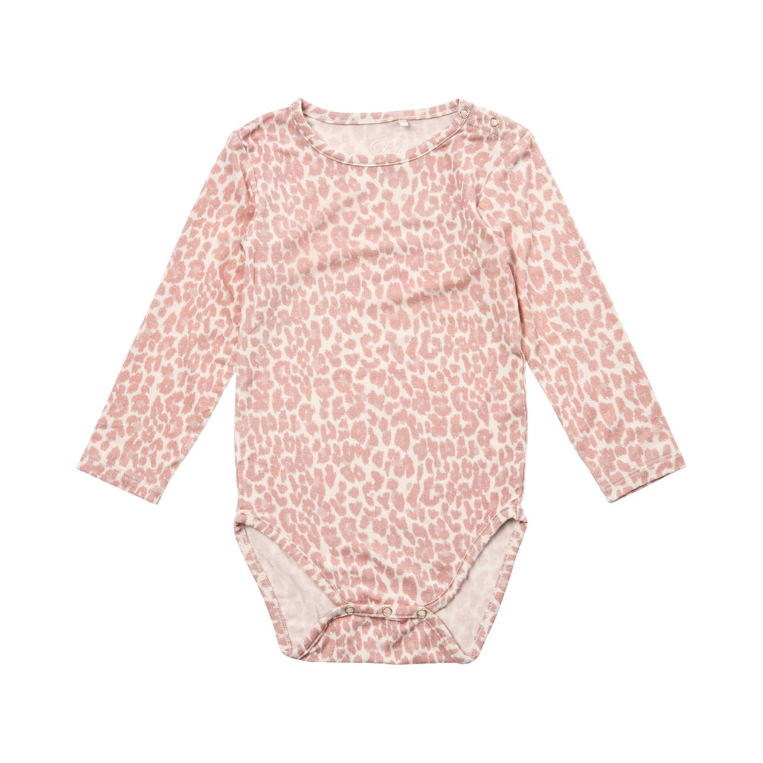Petit By Sofie Schnoor Body Leo 56 Cm