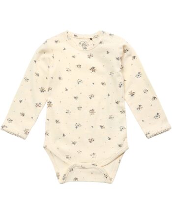 Petit By Sofie Schnoor Flower Body Antique White 56 Cm