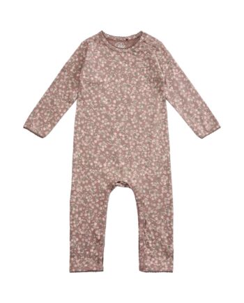 Petit By Sofie Schnoor Heldragt Warm Brown 56 Cm