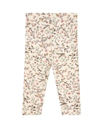 Petit By Sofie Schnoor Leggins Antique White 56 Cm