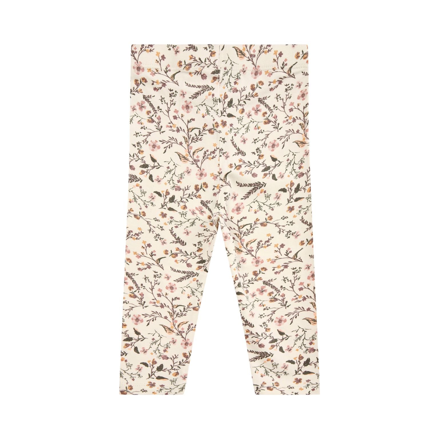 Petit By Sofie Schnoor Leggins Antique White 56 Cm
