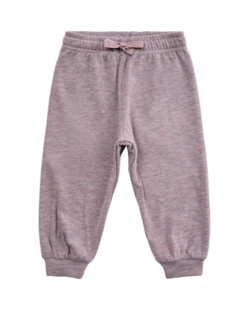 Petit By Sofie Schnoor Sweatpants Purple 56 Cm