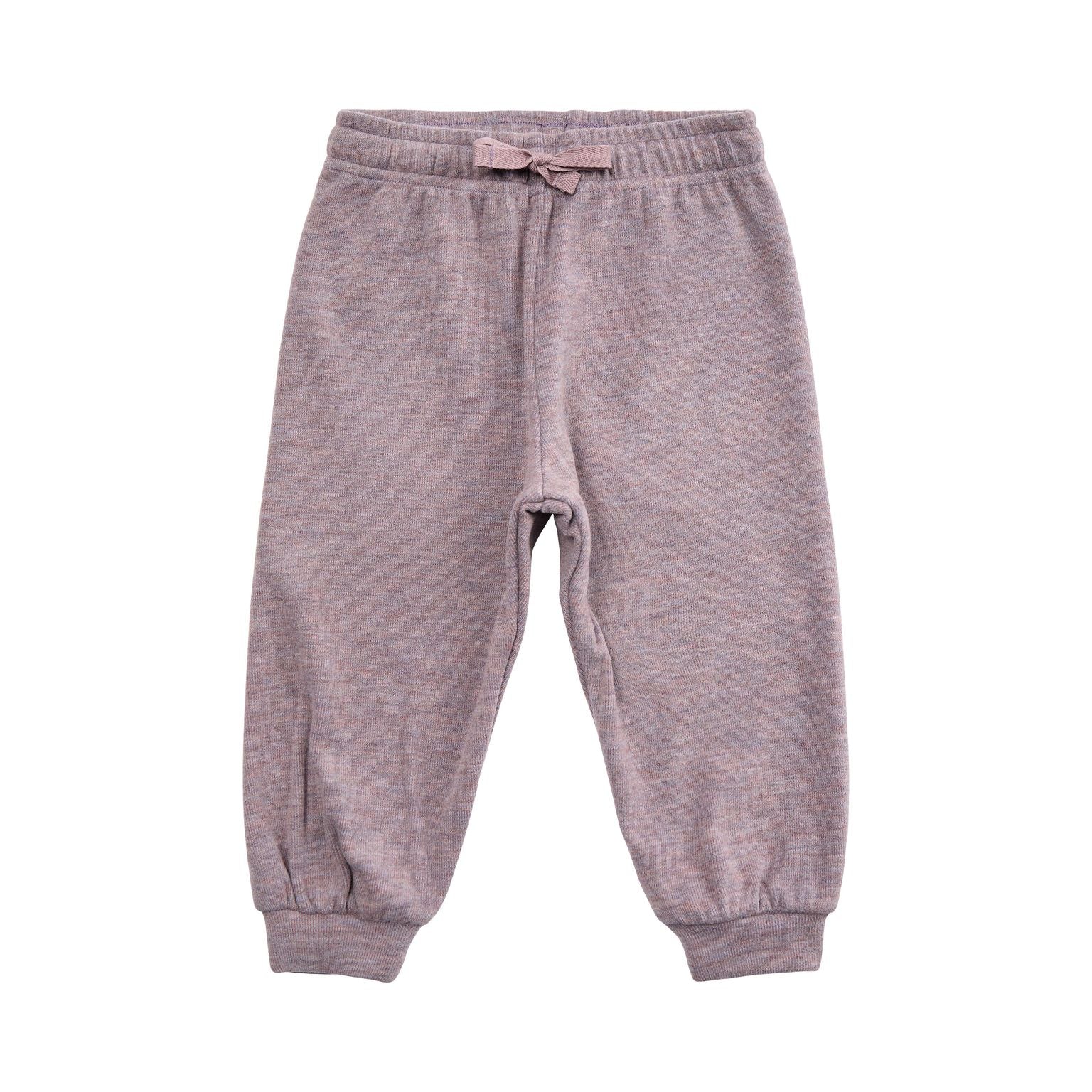 Petit By Sofie Schnoor Sweatpants Purple 56 Cm