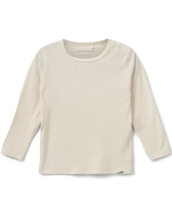 -shirt Langærmet 0109 98