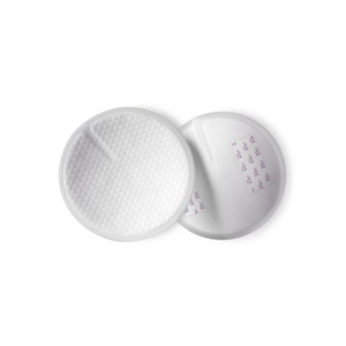Philips Avent  Ammeindlæg  60 Stk  Hvide