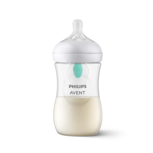 Philips Avent  Natural Response Afv Sutteflaske  260 Ml  Str     Mdr