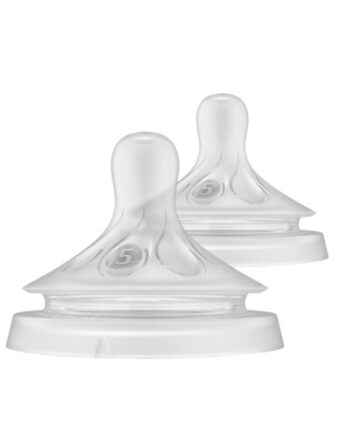 Philips Avent  Natural Response Sut  -pak  Str     Mdr