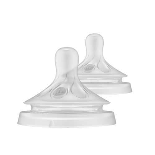 Philips Avent  Natural Response Sut  -pak  Str     Mdr