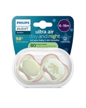 Philips Avent  80   Plantebaseret  Ultra Air  Str       18 Mdr