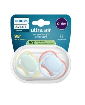 Philips Avent  80   Plantebaseret  Ultra Air  Str         Mdr