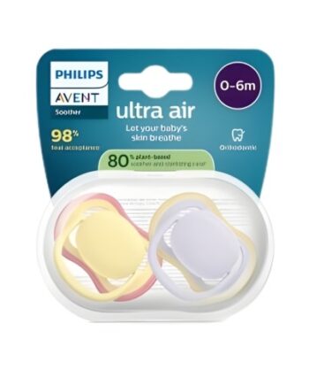 Philips Avent  80   Plantebaseret  Ultra Air  Str         Mdr