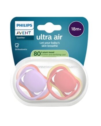Philips Avent  80   Plantebaseret  Ultra Air  Str     18  Mdr