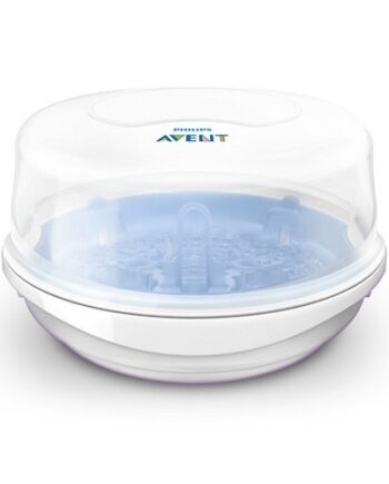 Philips Avent  Steriliseringsapparat Til Mikroovn
