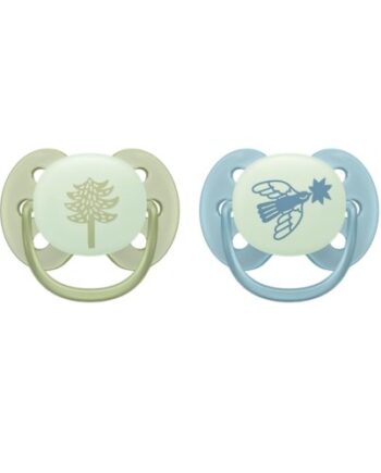Philips Avent Ultra Soft Nighttime  Sut Str     18  Mdr  80   Plantebaserede Materiale