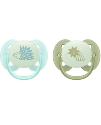 Philips Avent Ultra Soft Nighttime  Sut Str      -  Mdr  80   Plantebaserede Materiale
