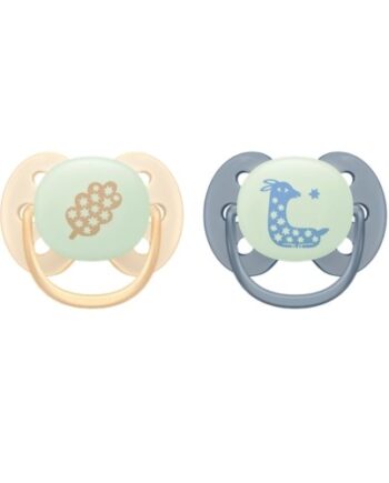 Philips Avent Ultra Soft Nighttime  Sut Str      -18 Mdr  80   Plantebaserede Materiale
