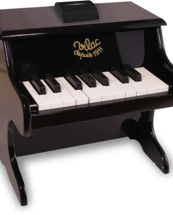 Piano Sort