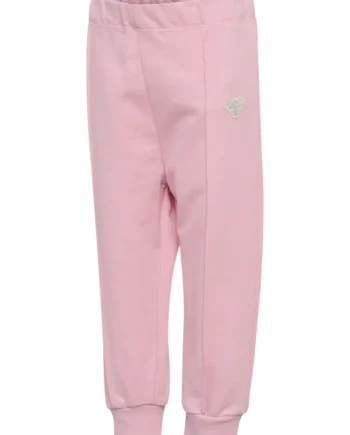 Pintuck Sweatpants Pink Necta 98