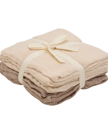 Organic Stofble   -pack  2689 65x65 Cm