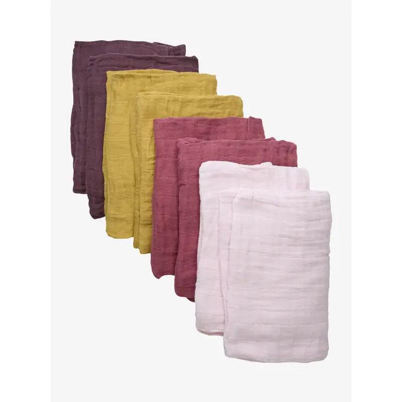 Pippi Stofbleer   Stk  Chalk Pink