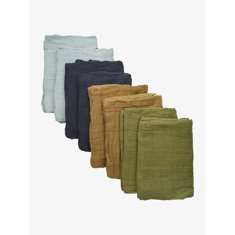 Pippi Stofbleer   Stk  Ombre Blue